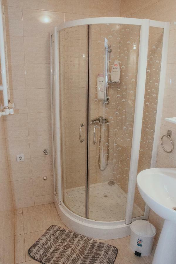 Apartament 1 Decembrie Apartment Alba Iulia Exterior photo