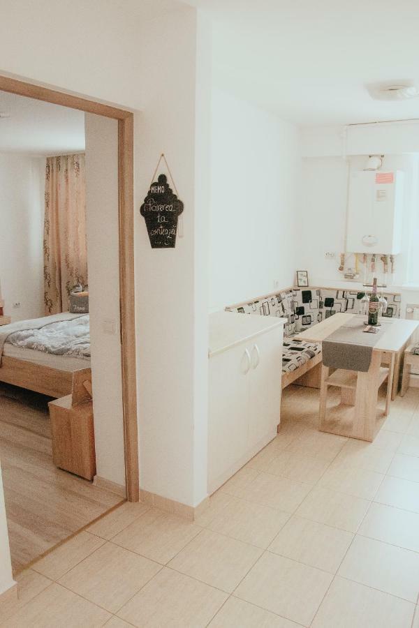 Apartament 1 Decembrie Apartment Alba Iulia Exterior photo